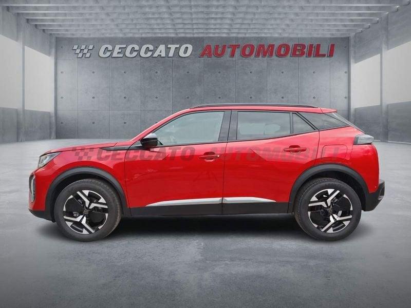 Peugeot 2008 2008 1.2 puretech Allure s&s 130cv eat8