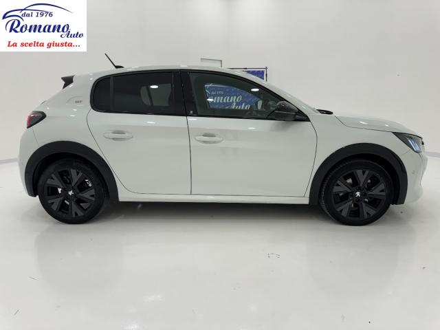 PEUGEOT - 208 - BlueHDi 100 5p. GT Pack#TETTO PANORAMICO!