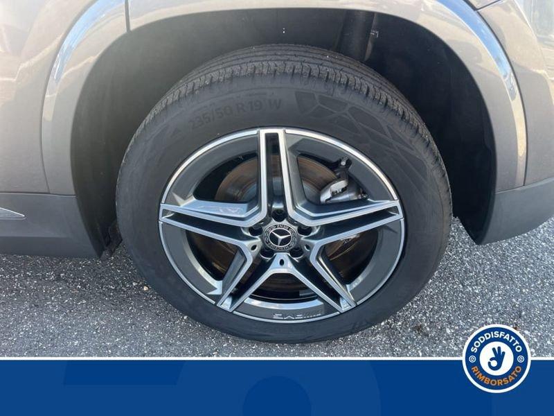 Mercedes-Benz GLA 250 E PLUG-IN HYBRID AUTOMATIC AMG line ADVANCED PLUS