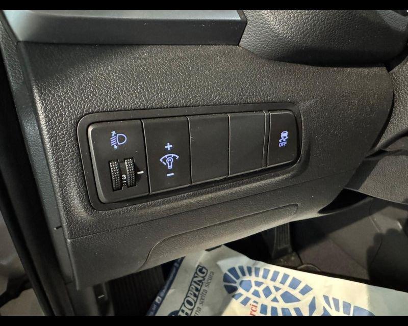 Hyundai Tucson 2ª serie 1.6 CRDi XTech