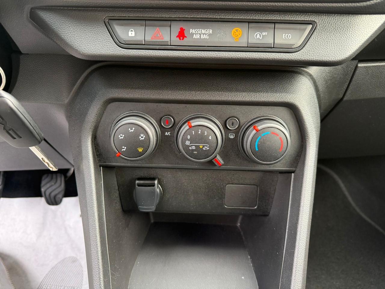 Dacia Sandero Stepway 1.0 TCe ECO-G Comfort