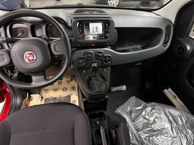 FIAT Panda 1.0 Hybrid SENZA FINANZIAMENTO