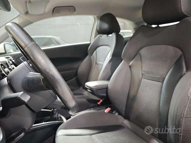Audi A1 Benzina S-line