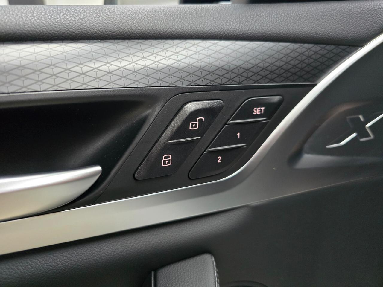 Bmw X4 xDrive20d 48V Msport (Tetto panorama)