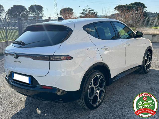 ALFA ROMEO Tonale 1.6 diesel 130 CV TCT6 Veloce