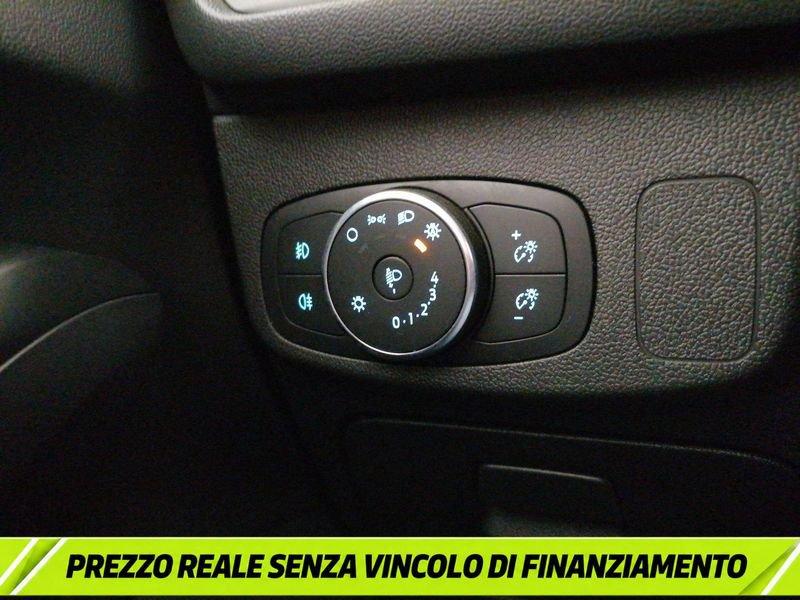 Ford Focus 1.0 ecoboost ST-Line s&s 125cv
