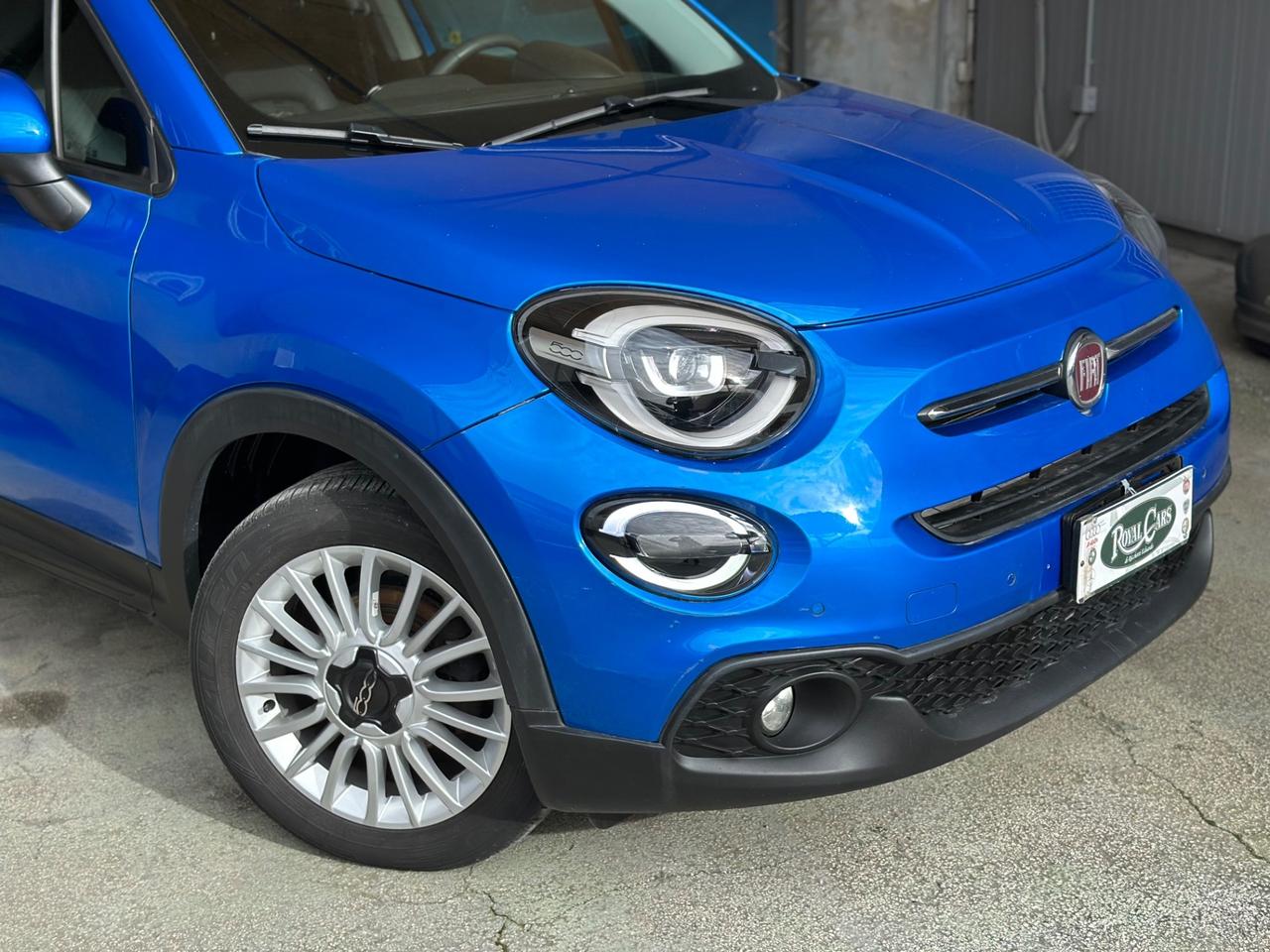 Fiat 500X 1.6 MultiJet 130 CV Connect