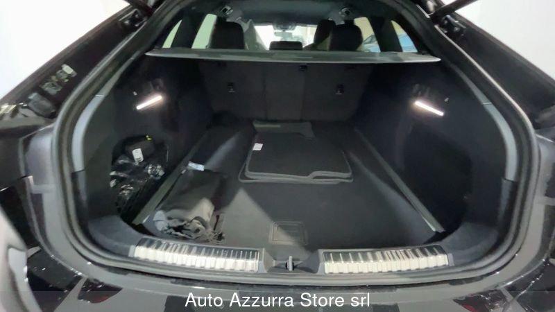Audi A6 A6 Avant TDI 150 kW S tronic quattro S line edition *PROMO AZZURRA*
