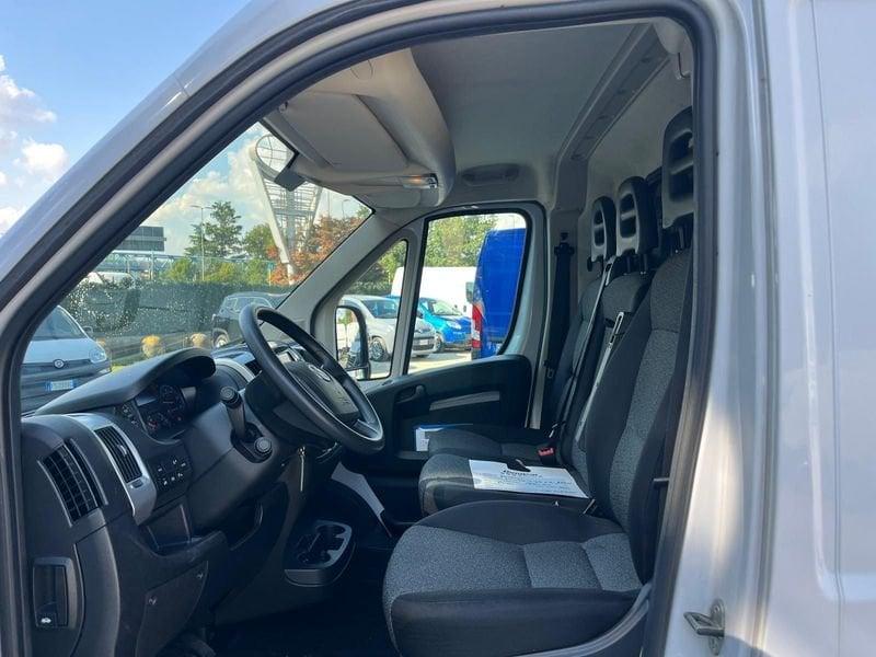 FIAT Ducato Ducato 33 2.3 MJT 140CV MH2 (IVA ESL)