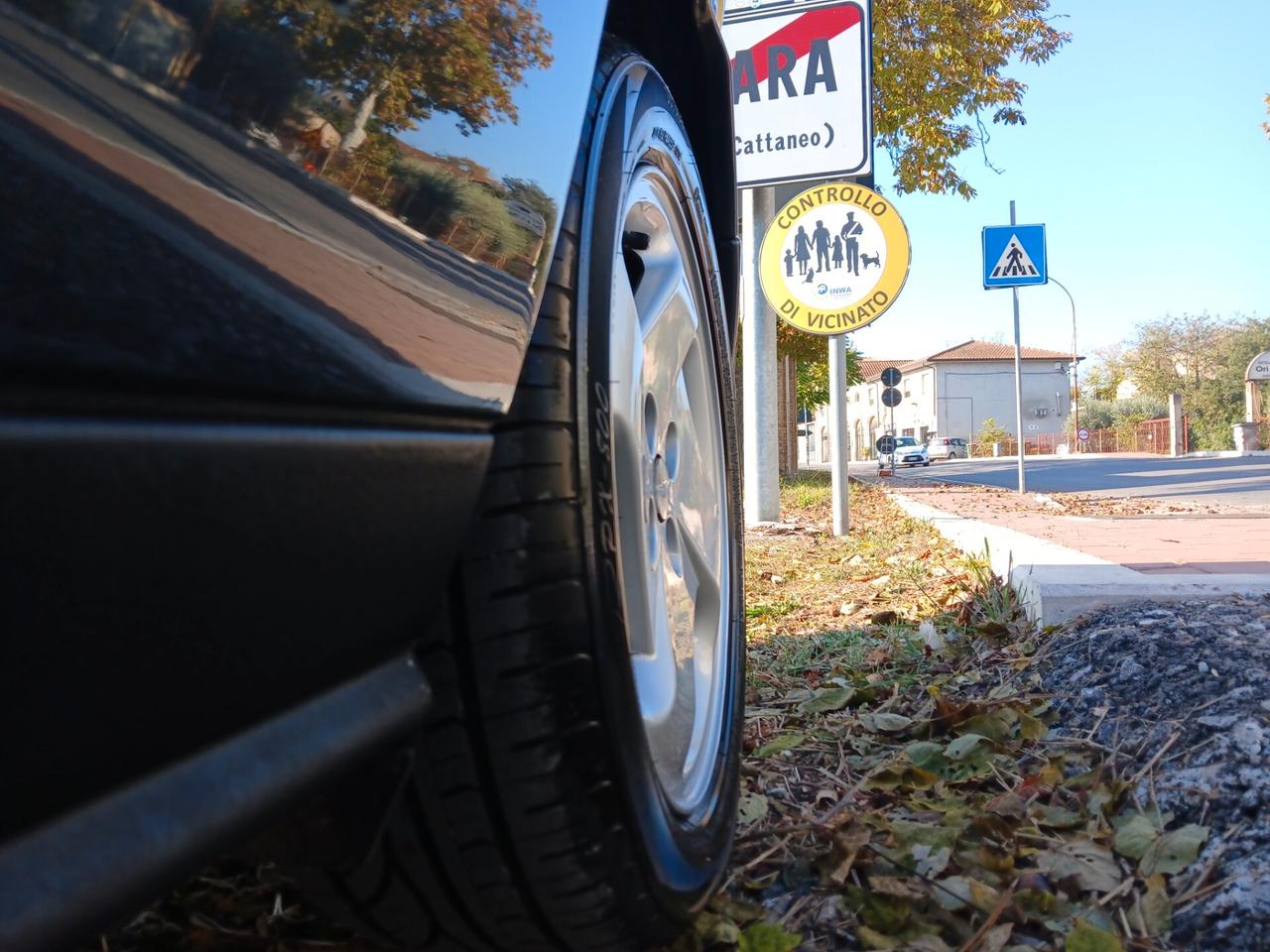 Fiat Coupe 2.0 i.e. turbo 16V Plus