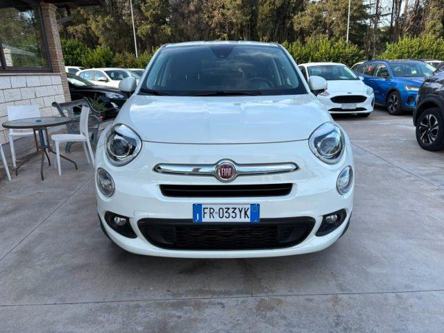 FIAT 500X 1.3 MultiJet 95 CV Business
