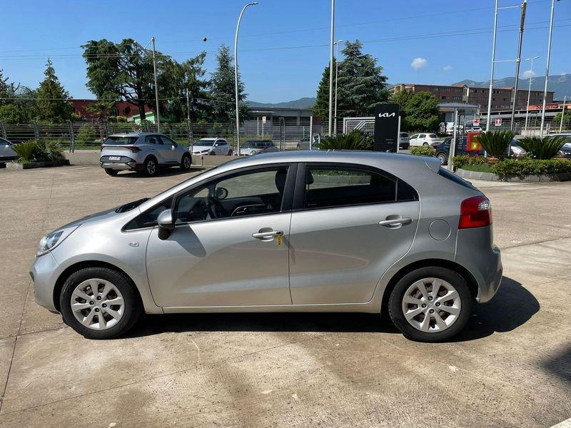 KIA Rio Rio 1.1 CRDi 5p. ex isg