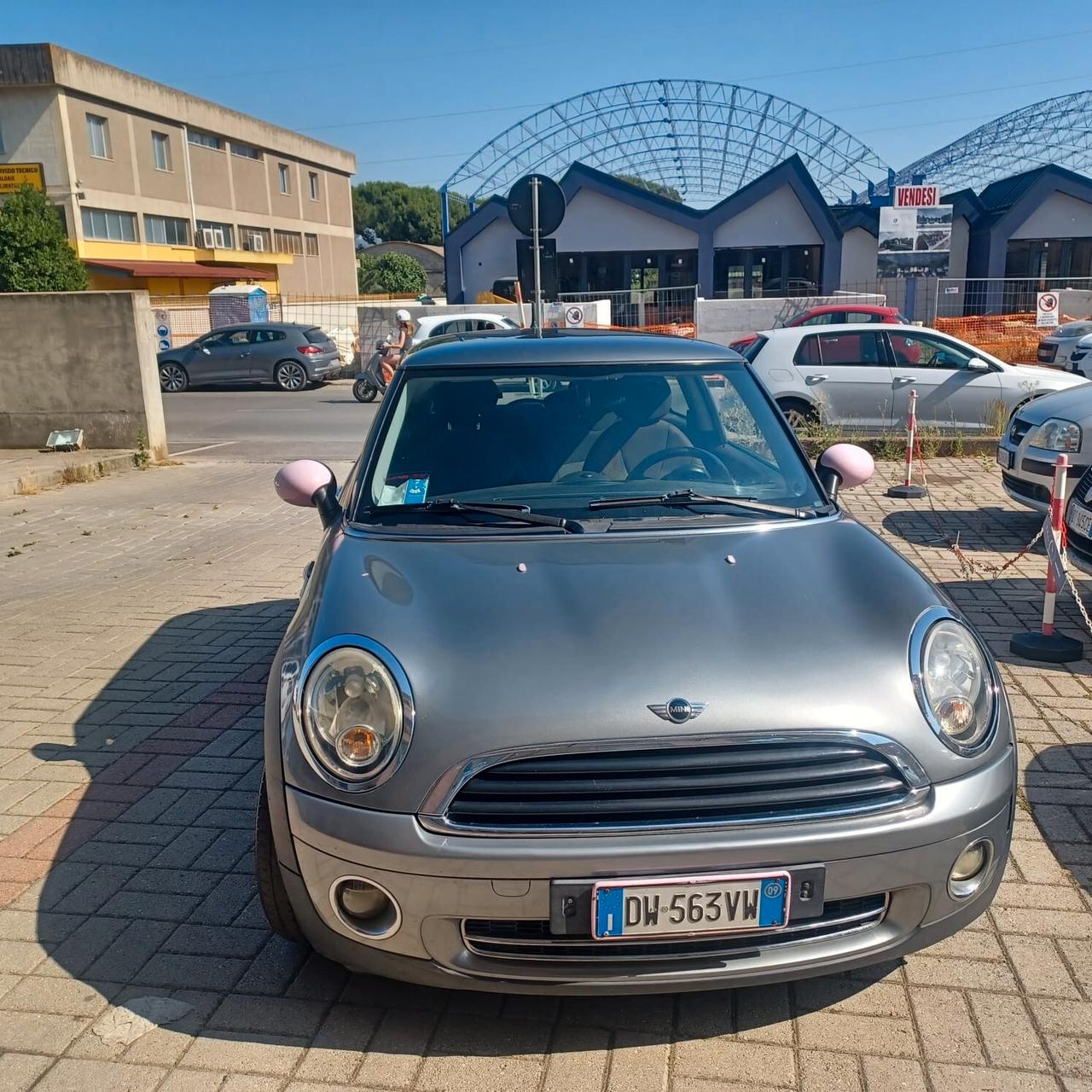 NEOPATENTATI MINI ONE 1.4