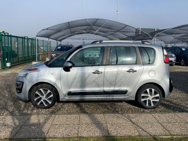 CITROEN C3 Picasso PureTech 110 Exclusive Cinema