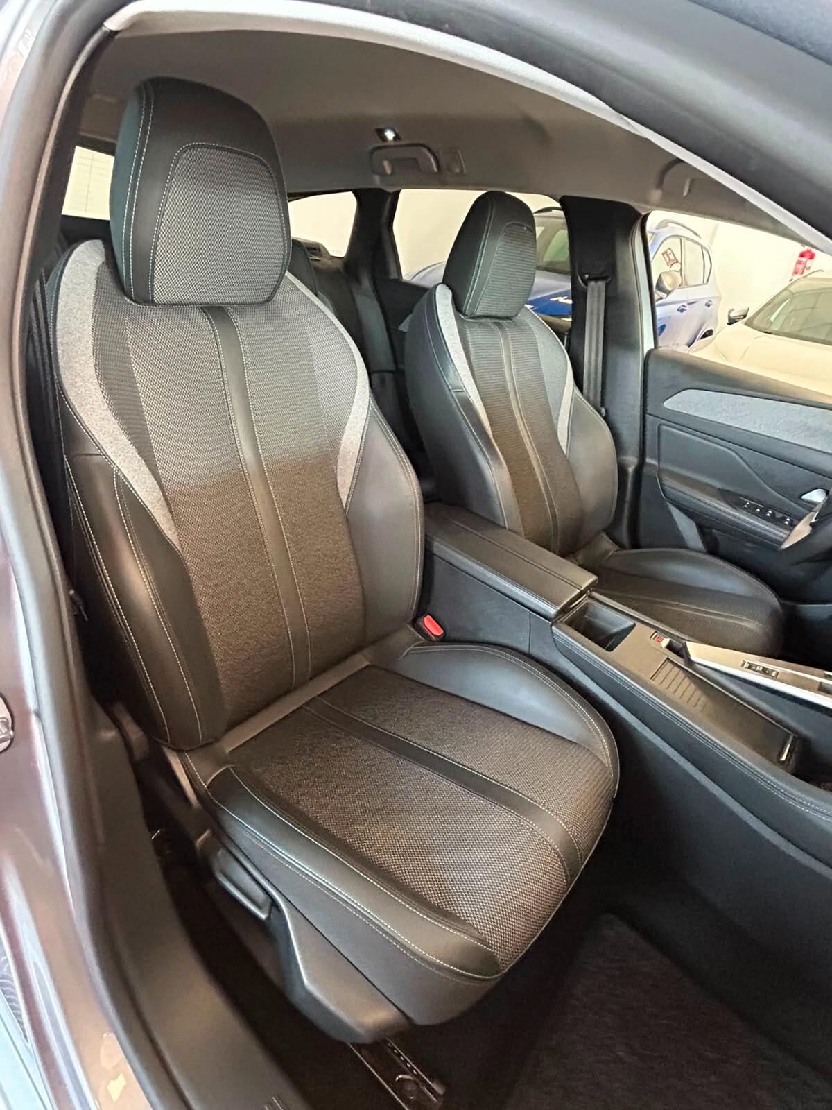 Peugeot 308 BlueHDi 130 S&S EAT8 SW Allure Pack