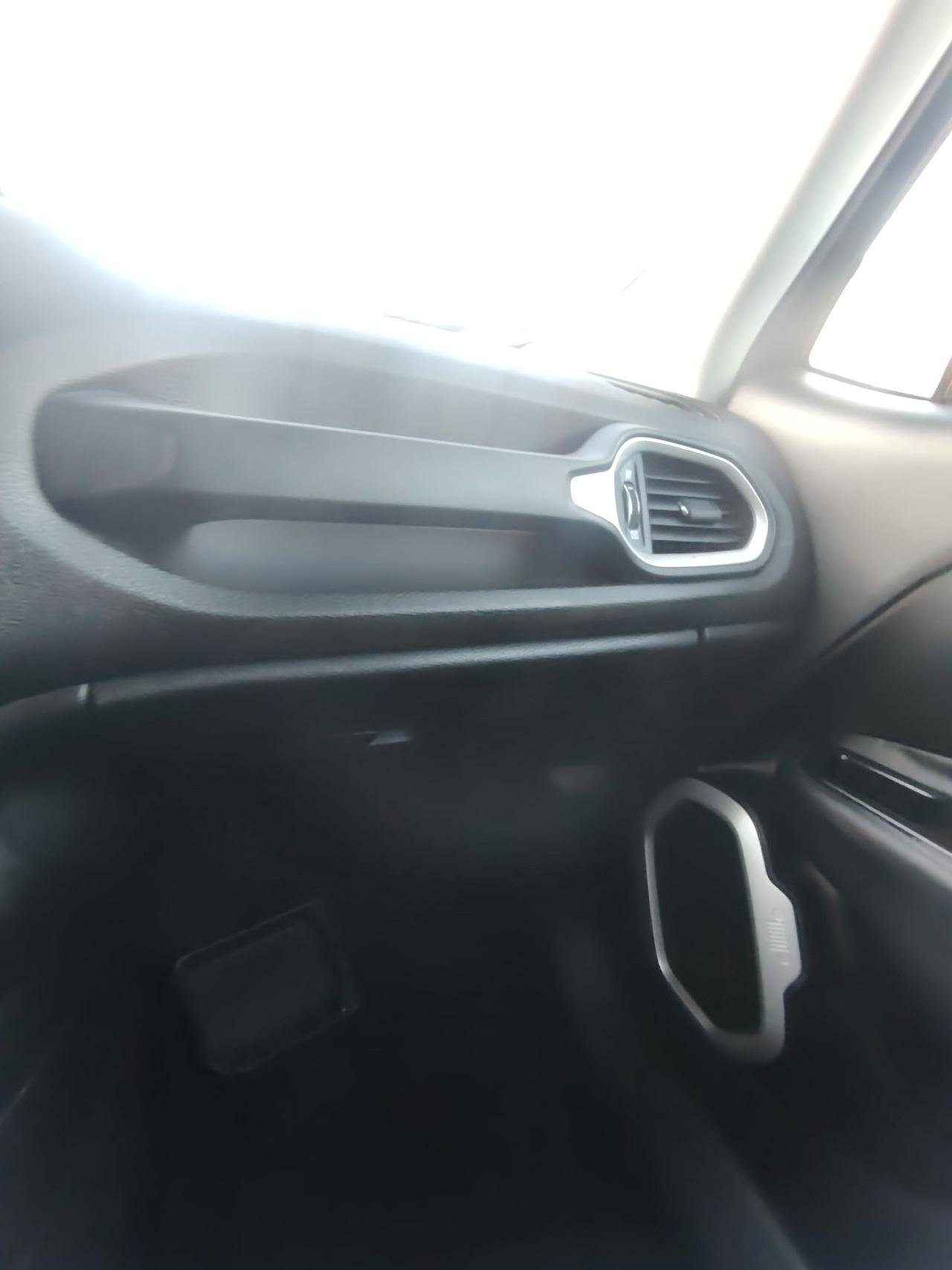 Jeep Renegade 1.6 Mjt 120 CV Limited - NEOPATENTATO