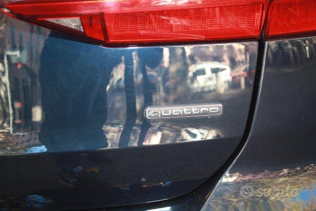 Audi A6 Avant 45 3.0 TDI MHEV 4 S Tronic Business