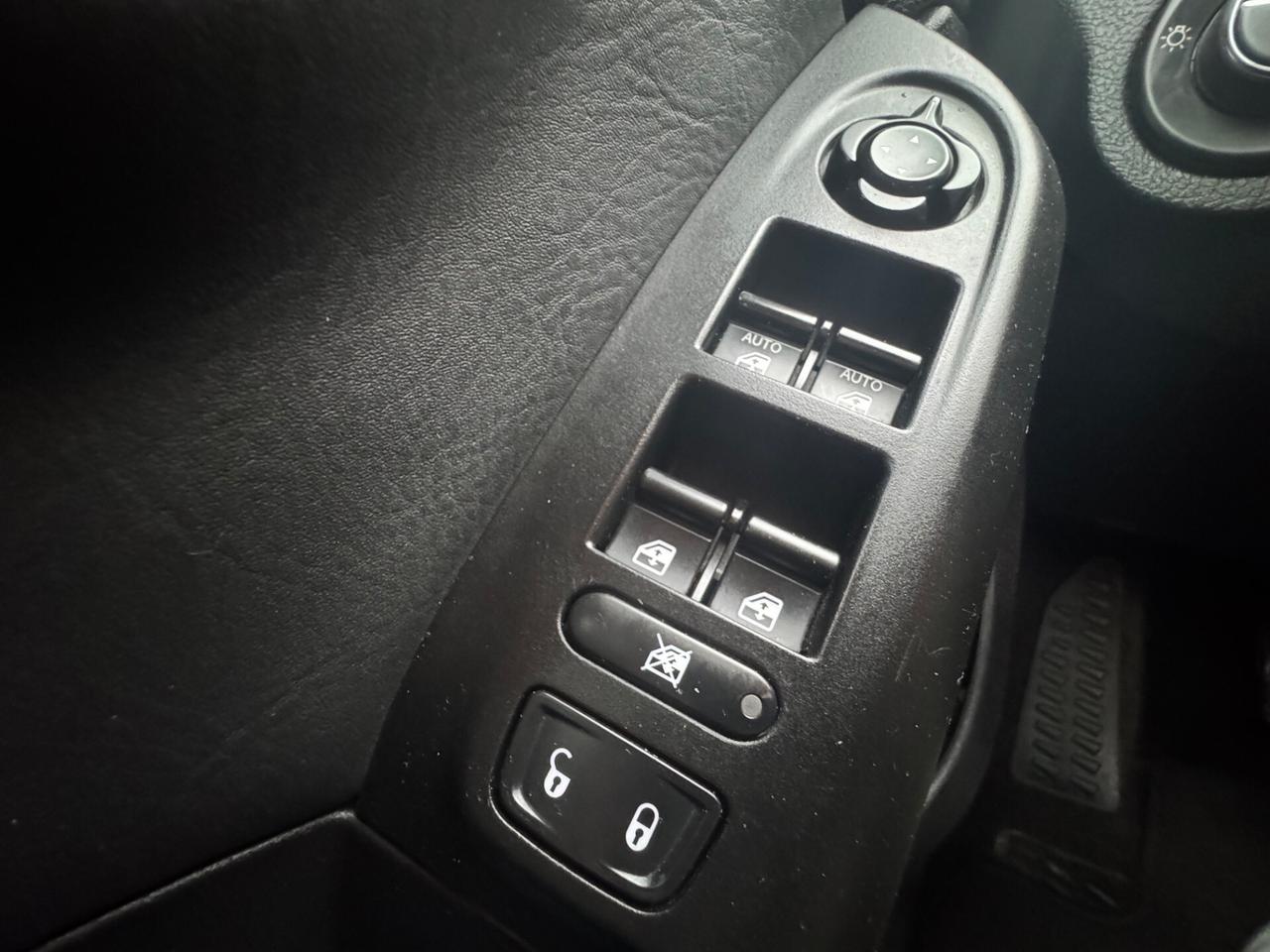 Fiat 500X 1.3 MultiJet 95 CV Cross