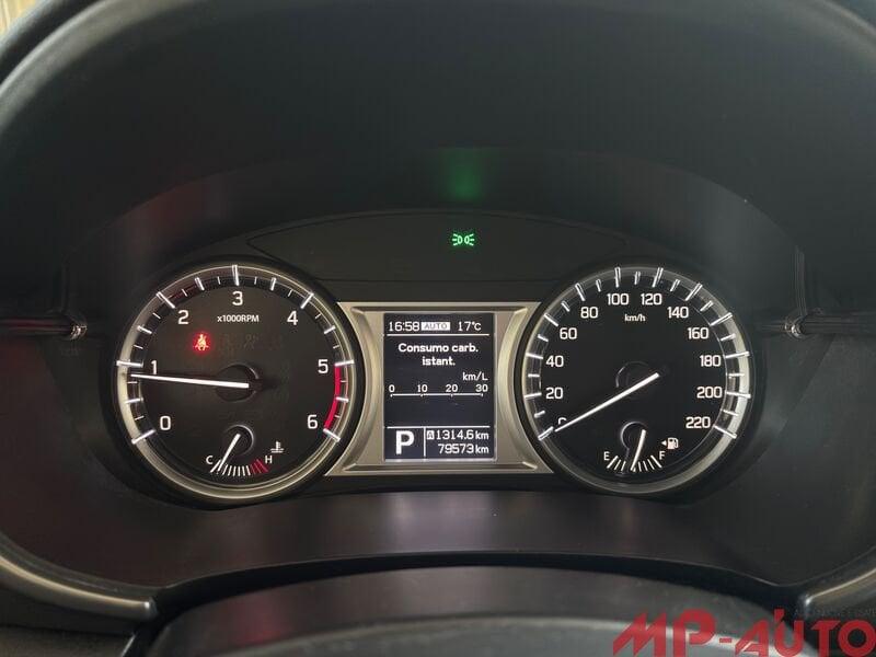 Suzuki Vitara Vitara 1.6 ddis V-Top s&s 4wd allgrip dct