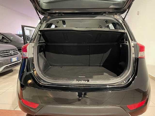 Hyundai ix20 1.4 90 CV APP MODE