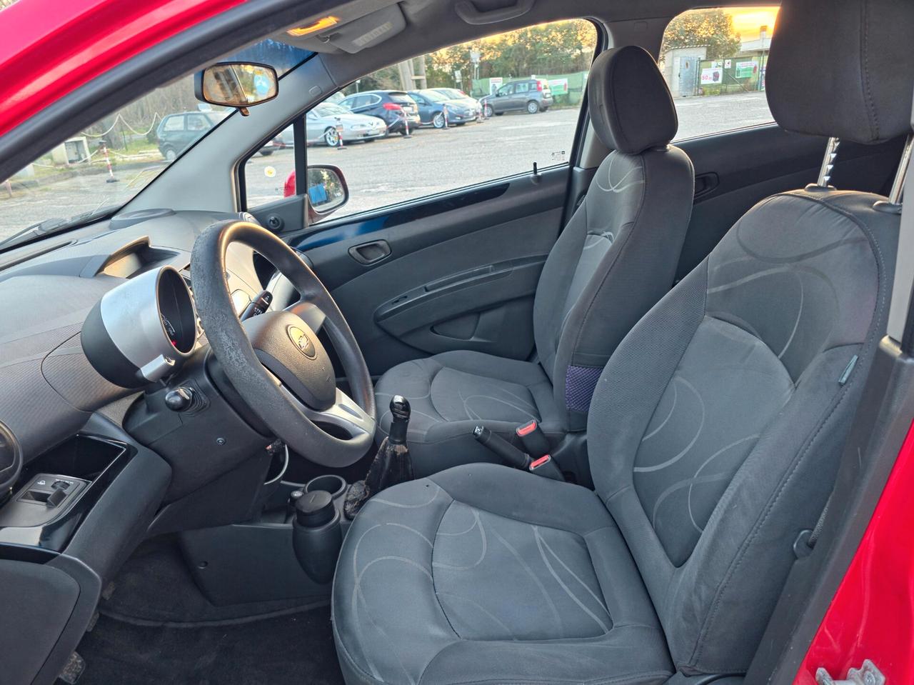 Chevrolet Spark 1.0 LS CV-68 2011- E5 Manuale NEO