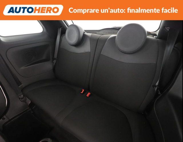 ABARTH 695 1.4 Turbo T-Jet 180 CV