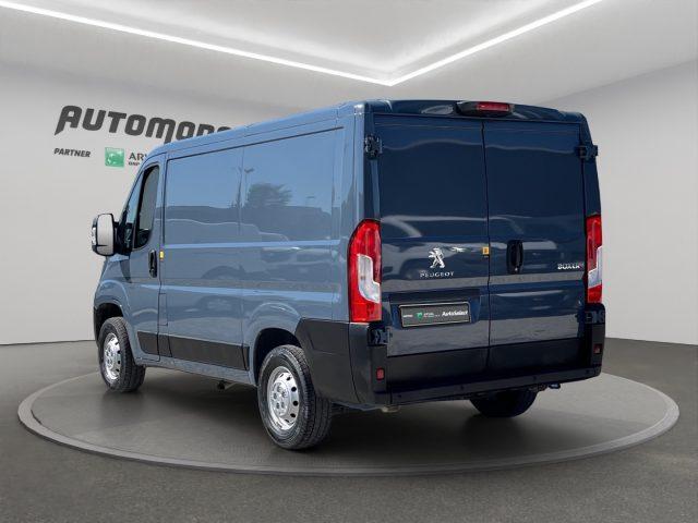PEUGEOT Boxer 330 2.2HDi 120CV L1H1