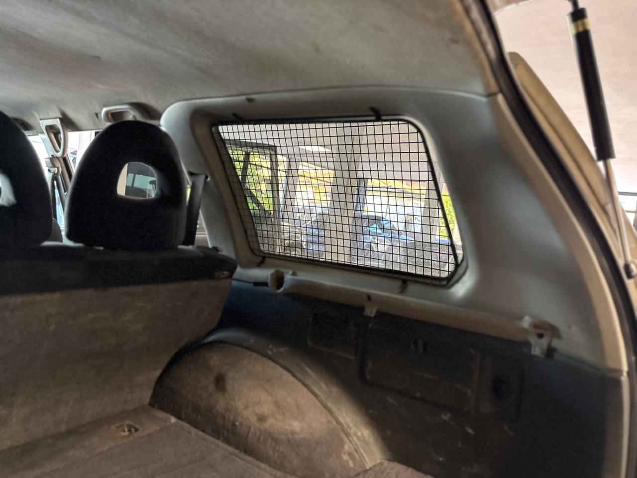 Mitsubishi Pajero Sport 2.5 TDI GLX