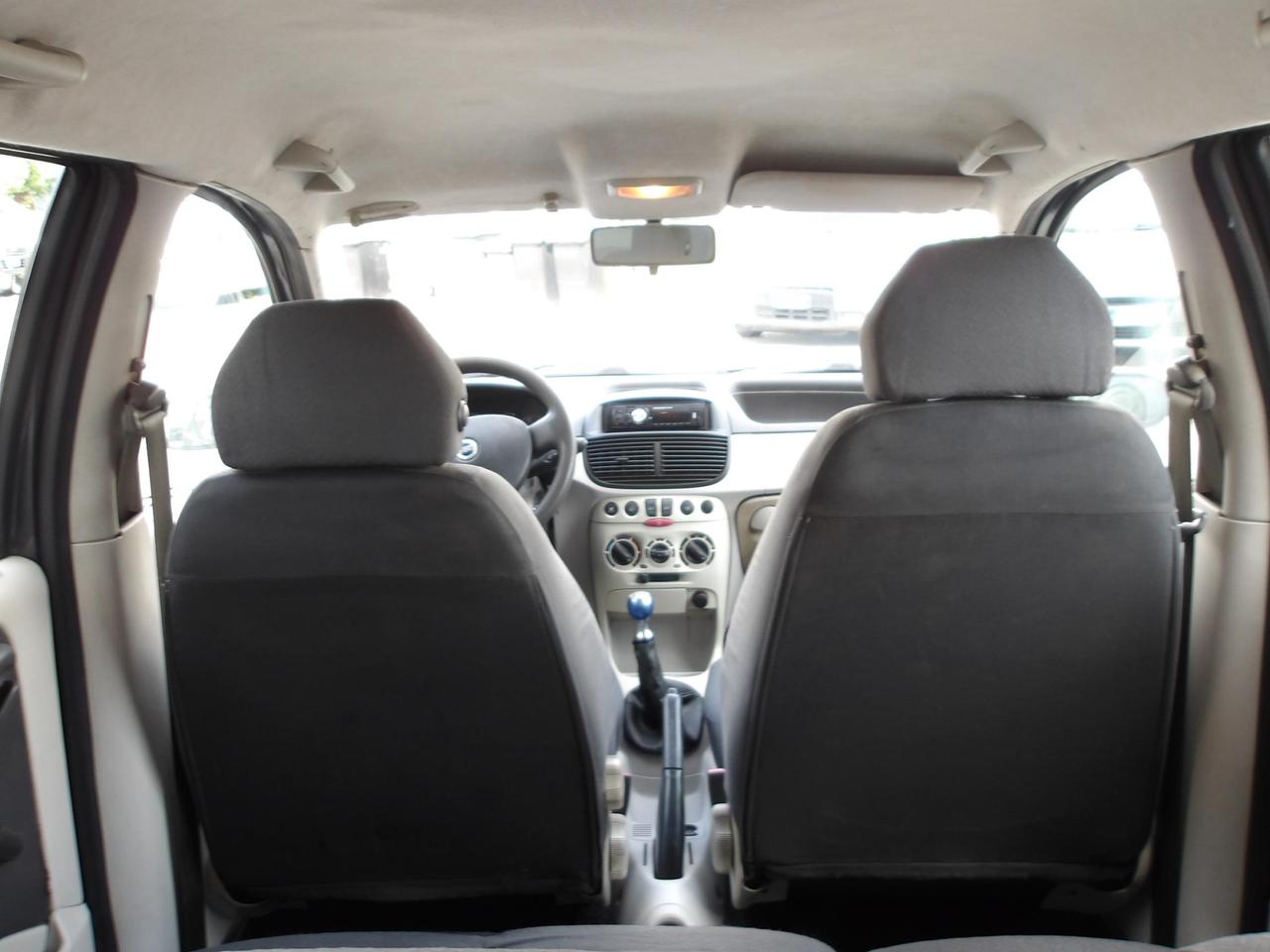 Fiat Punto 5 Porte Punto 5p 1.3 mjt 16v Dynamic