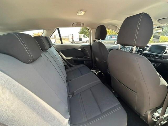 Fiat Tipo 1.6 Mjt S&S SW Business