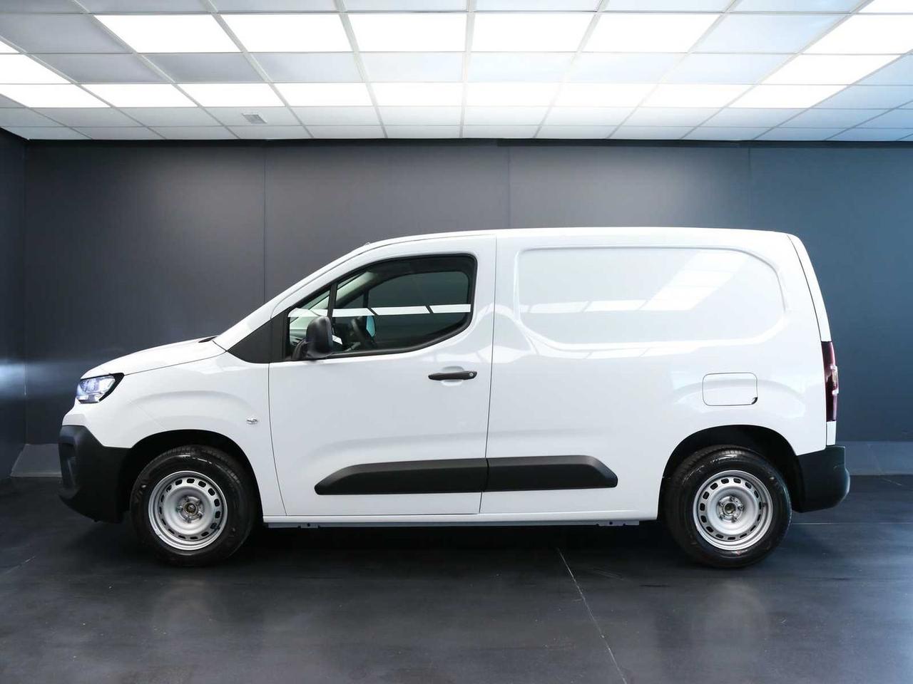 Citroen Berlingo 1.5 BlueHDi 100CV S&S VAN #50699