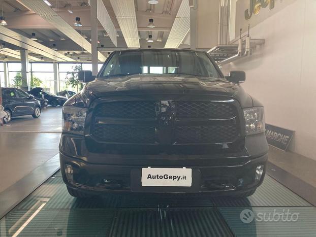 RAM 1500 DS CLASSIC 5700 V8 -GPL +IVA -PREZZO RE