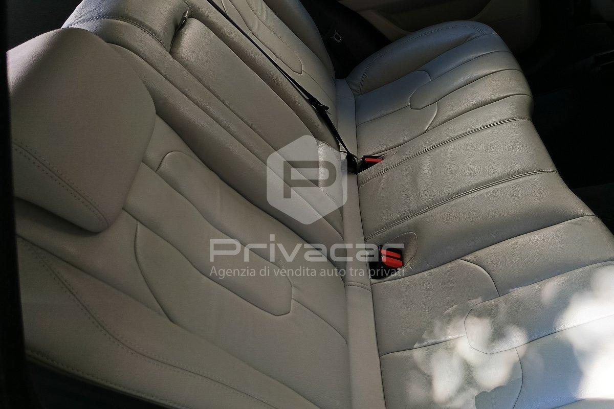 LAND ROVER Range Rover Evoque 2.2 TD4 5p. Pure Tech Pack