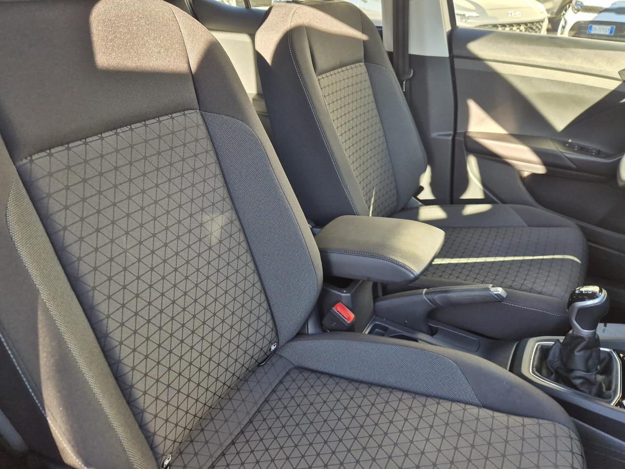 Volkswagen T-Cross Style1.0 TSI 95CV