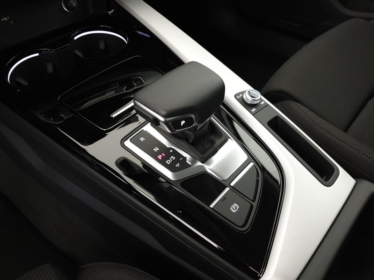 35TFSI 150CV S tronic S line Edition