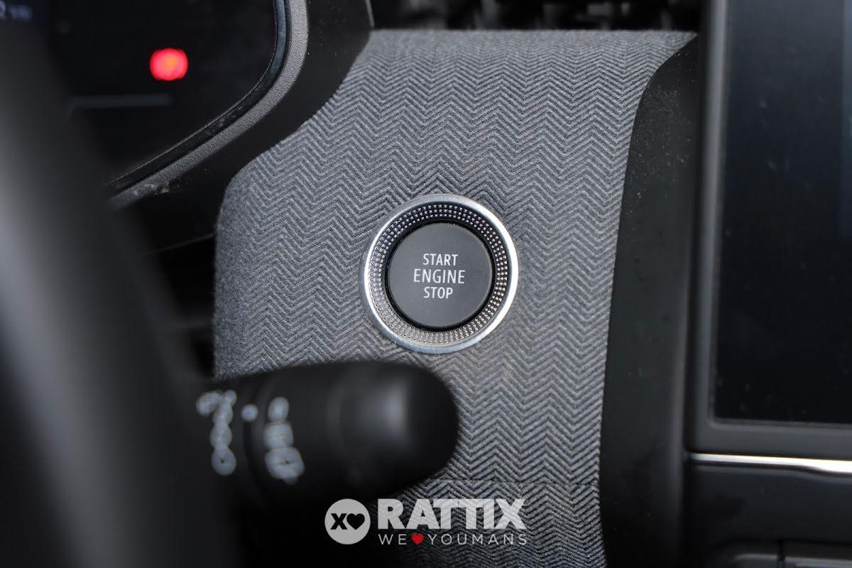 Renault Clio 1.0 TCE 90CV Techno