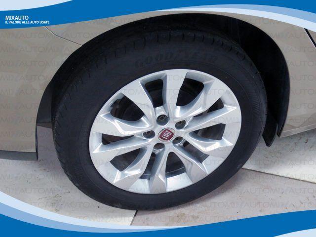 FIAT Tipo 1.3 Multijet 95cv 5 Porte Business EU6