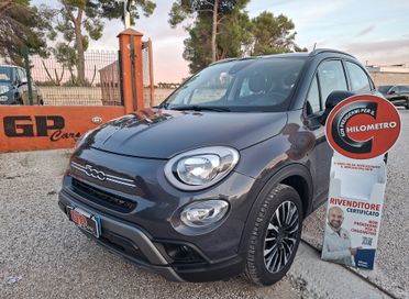 Fiat 500X 1.6-Mtj 130CV- CROSS*NAVI*LED