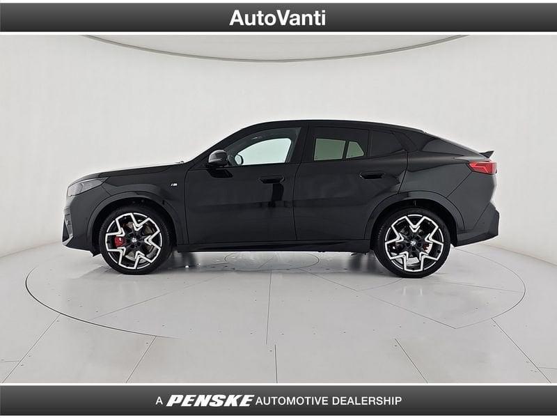 BMW X2 sDrive 20d Msport Pro