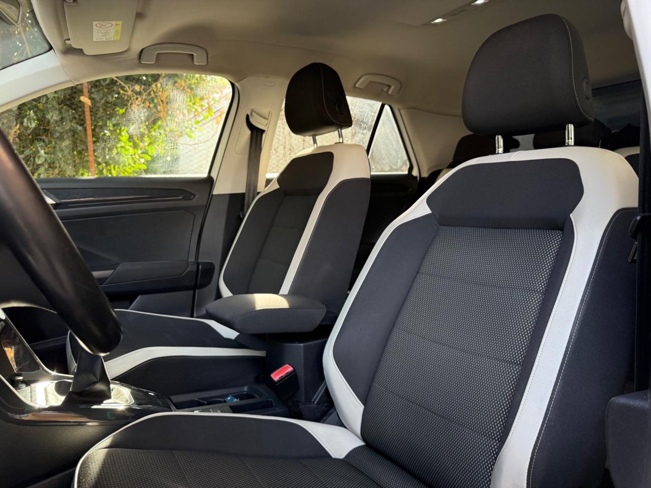 Volkswagen T-Roc 1.0 TSI 115 CV Style BlueMotion Technology GARANTITA 12 MESI