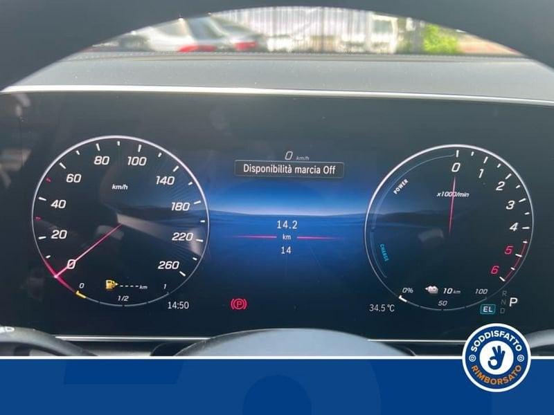 Mercedes-Benz GLC 300de 4Matic EQ-Power AMG Line Advanced Tech