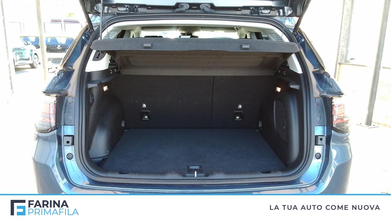 JEEP Compass II 2021 - Compass 1.6 mjt S 2wd 130cv