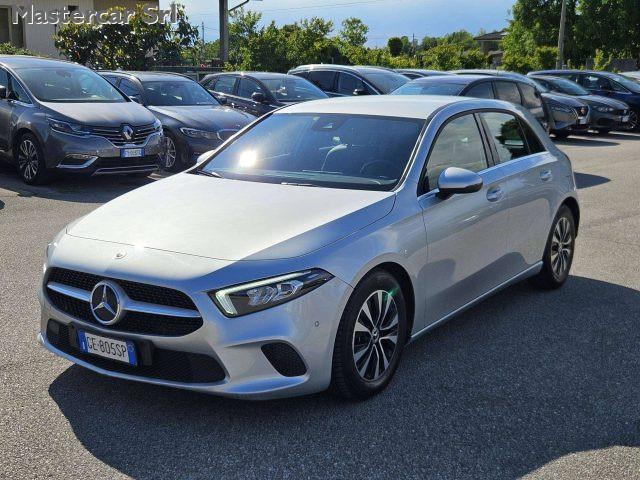 MERCEDES-BENZ A 180 Classe A - W177 2018 d Business auto - GE805SP