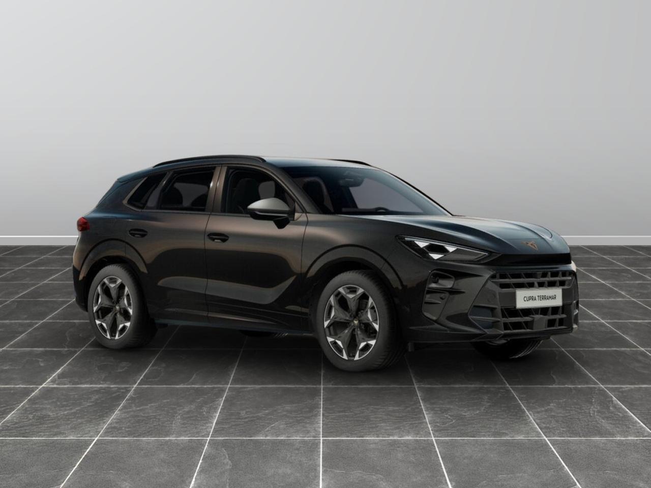 Cupra Terramar 1.5 hybrid 150cv