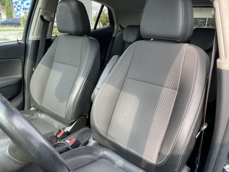 Opel Mokka X 1.4 Turbo Ecotec 140CV 4x2 aut. Ultimate