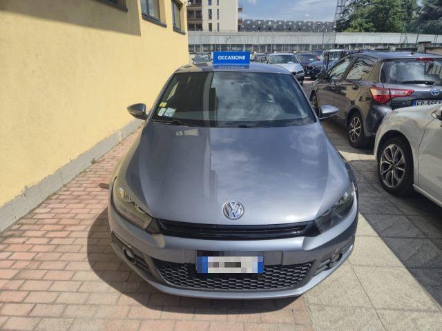 VOLKSWAGEN Scirocco 2.0 TDI 140CV DPF DSG