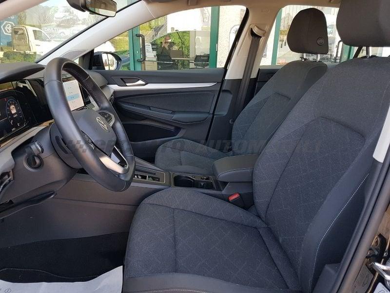 Volkswagen Golf Golf 1.0 etsi evo Life 110cv dsg