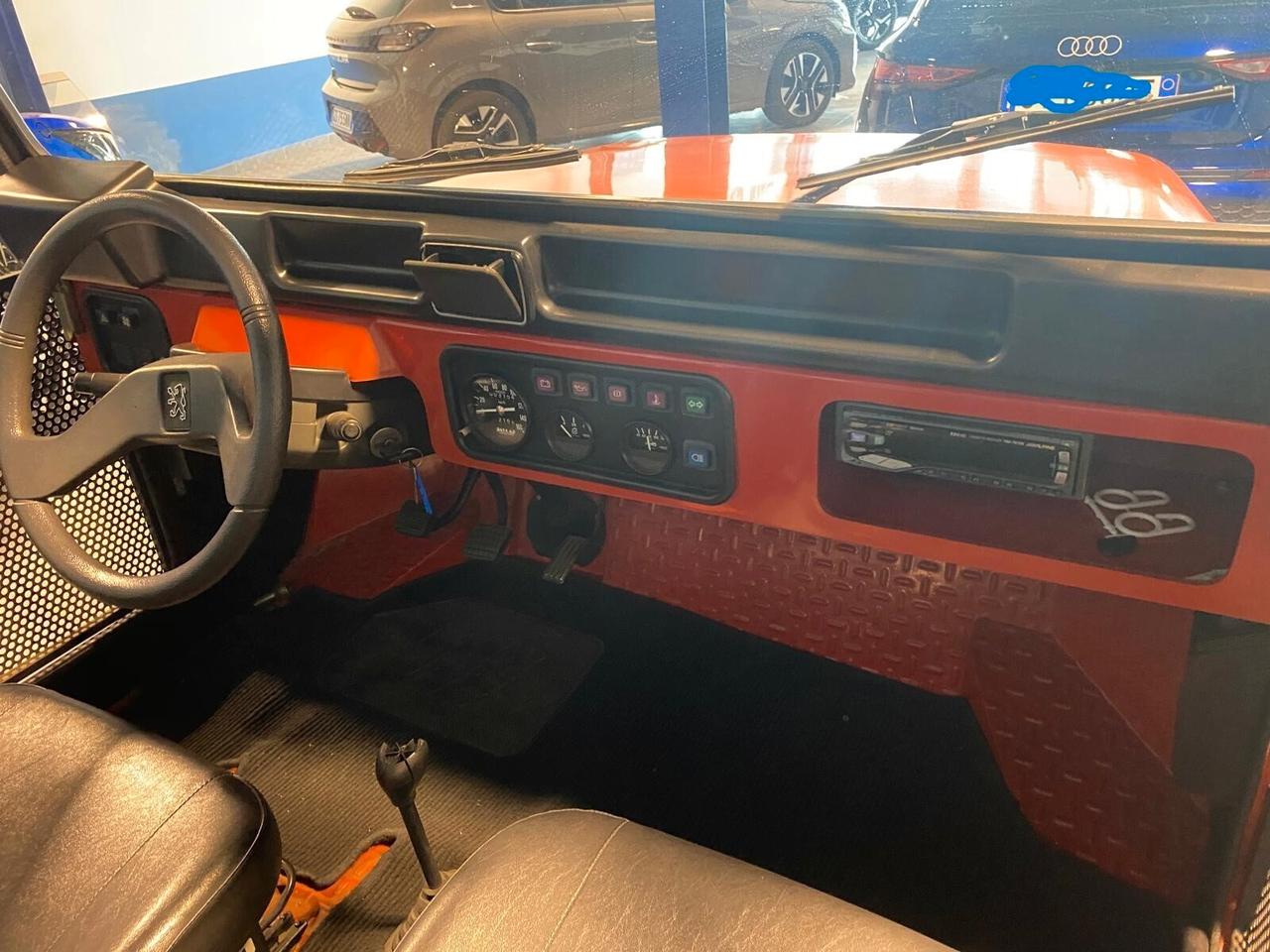 Altro Grandin Dallas DALLAS