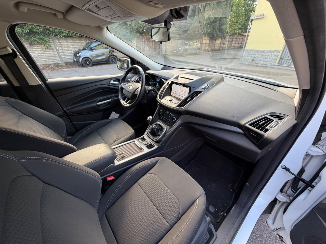 Ford Kuga 1.5 EcoBoost 120 CV Business #11072