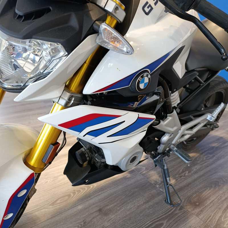 Bmw G 310 R - 2019